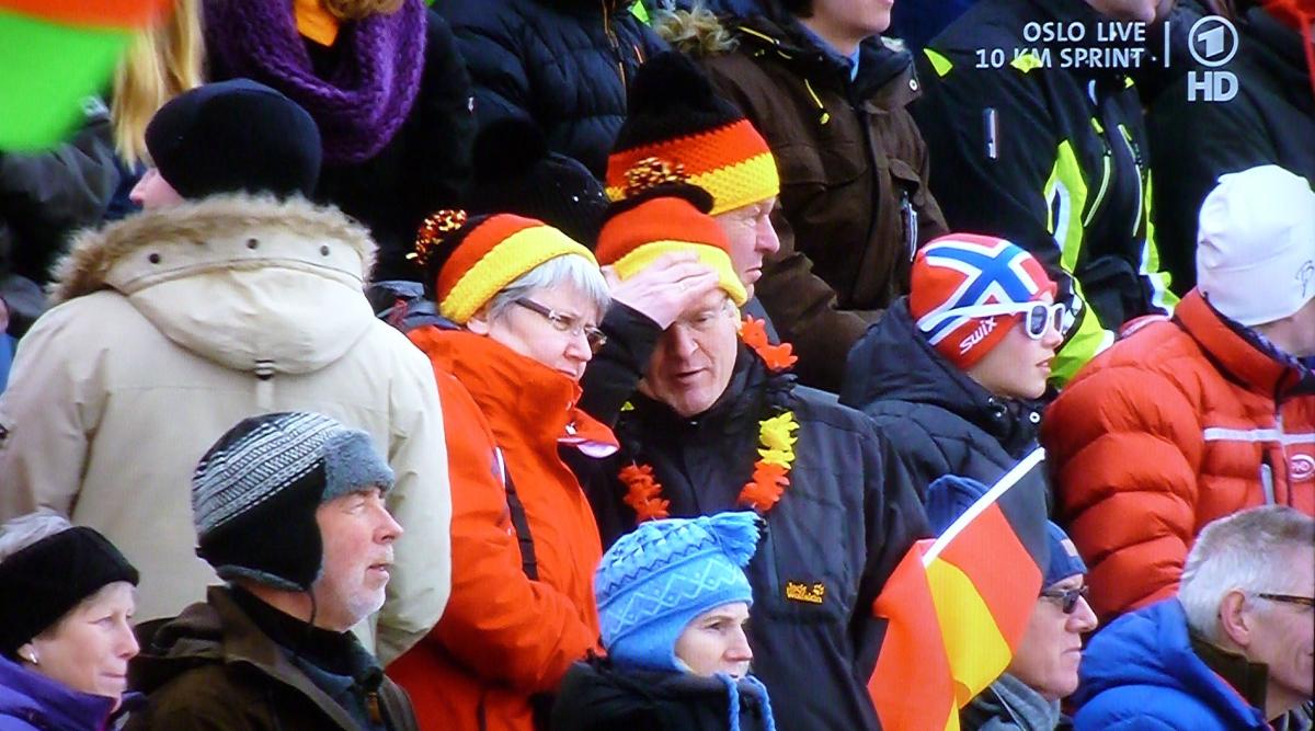 Fans; Bildquelle: ARD/ZDF