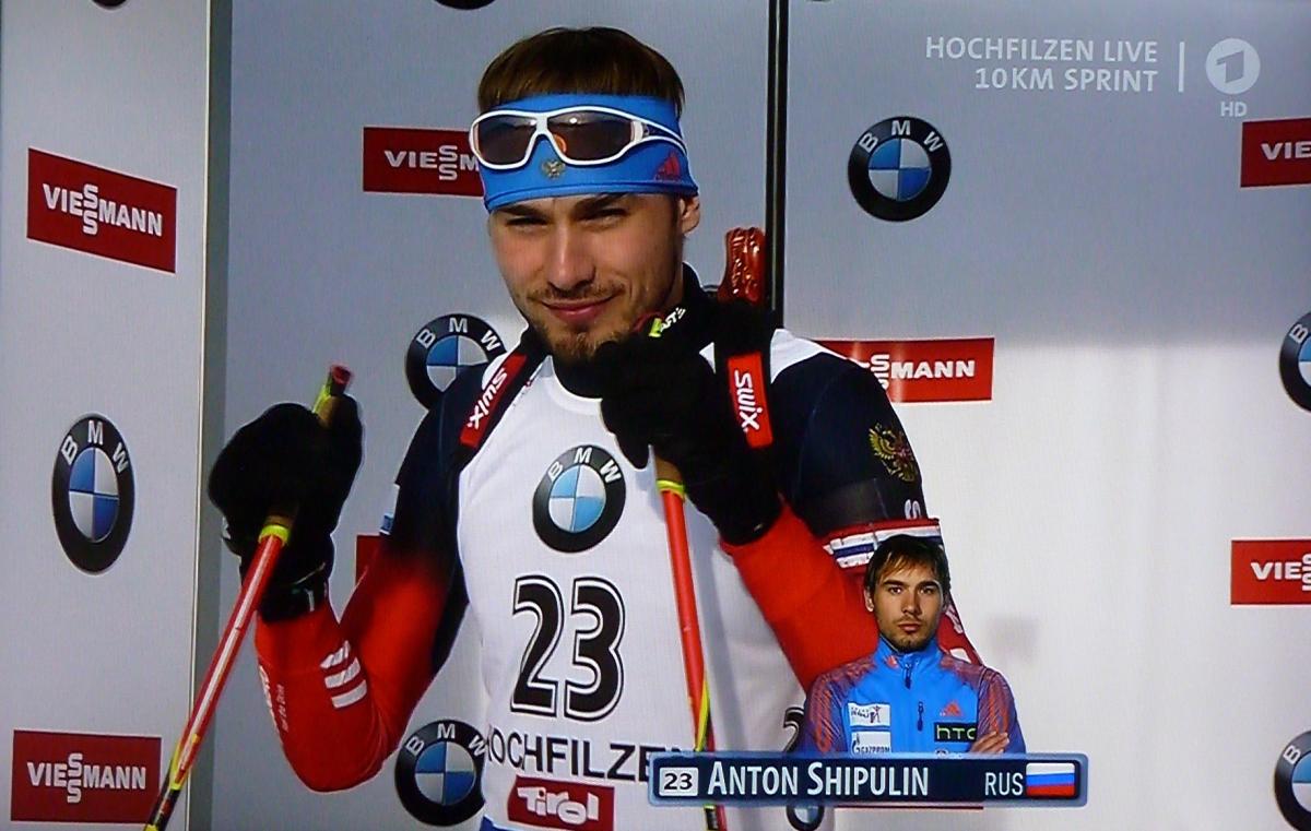 Anton Shipulin; Bildquelle: ARD/ZDF
